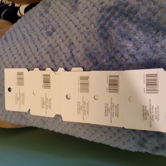 Hemp Cord String Bag - Picture 6 of 9